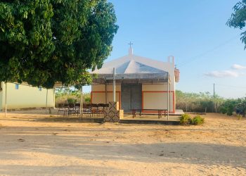 Ouriçangas – Grupo de fiéis é assaltado a 100 metros da igreja onde acontecia um triduo a N.S do Perpétuo Socorro