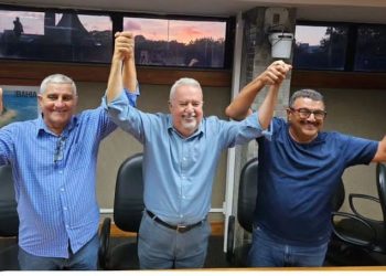 Salvador – Durante reunião com Diretório do PT, saí definição da chapa que deverá concorrer a sucessão de André Andrade em Queimadas