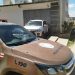 Jovem morre em fábrica de móveis após placas de MDF desabar sobre seu corpo (atualizada)