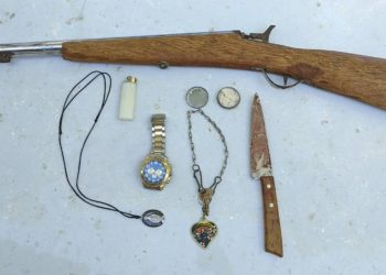 Jovem de 23 anos mata adolescente de 16 e é preso em flagrante