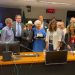 Emoção toma conta de homenagem a Zezéu Ribeiro na Câmara dos Deputados