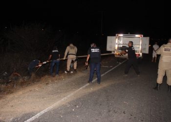 Colisão envolvendo carro e moto deixa dois mortos na BA 411 (atualizada)
