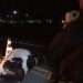 Animal na pista causa grave acidente na BR 410. Motociclista ficou em estado gravíssimo