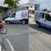 No espaço de 4 horas Águia Resgate atende vítimas de dois acidentes envolvendo motocicletas