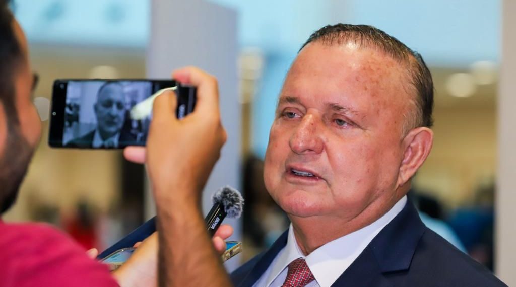 ALBA sobe dez posições no ranking de transparência