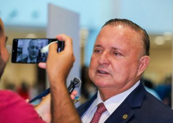 ALBA sobe dez posições no ranking de transparência