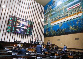 Assembleia Legislativa aprova, por unanimidade, Projeto criando o programa Bahia Sem Fome