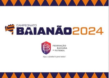 FBF divulga tabela do Baianão 2024; Jacuipense enfrenta o Vitória na estreia