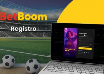 Apostando em eSports na BetBoom Brasil