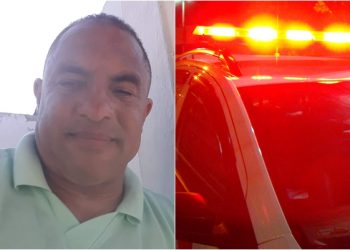 Motorista de carro de passeio morre em colisão com caminhão na BR 407