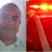 Motorista de carro de passeio morre em colisão com caminhão na BR 407