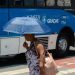 Forte calor eleva risco de desidratação para idosos