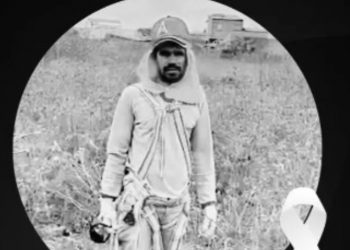 Trabalhadores que atuavam em desmontagem de torre de rádio caem da estrutura e um deles morre