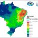 Estudo identifica, pela primeira vez, região árida no Norte da Bahia