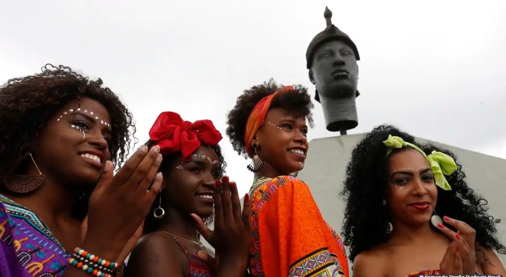 Câmara aprova Dia da Consciência Negra como feriado nacional