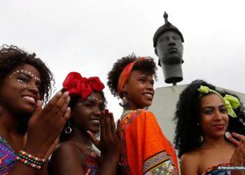 Câmara aprova Dia da Consciência Negra como feriado nacional