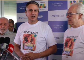 Alunos prejudicados por intercorrências poderão fazer Enem em dezembro