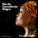 Dia da Consciência Negra – Bahia é o estado mais negro do Brasil, com 80,8% da população preta ou parda