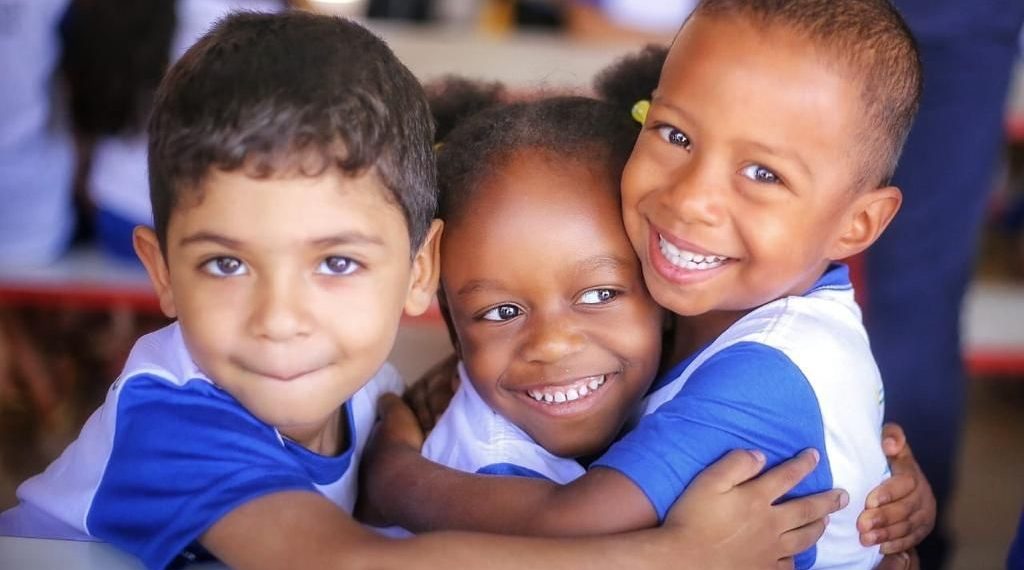 Unicef e Governo se unem por uma Primeira Infância Antirracista