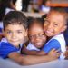 Unicef e Governo se unem por uma Primeira Infância Antirracista