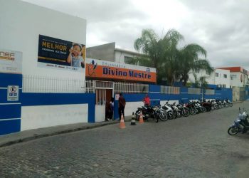 Coité – Educandário Divino Mestre está com matrículas abertas para 2024. Projeto bilingue chega como grande novidade