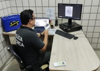 Polícia Técnica identifica corpo de homem que passou quase 20 anos usando nome do irmão