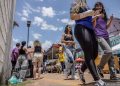 Um em cada três alunos inscritos não compareceu ao segundo dia do Enem