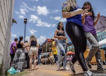 Um em cada três alunos inscritos não compareceu ao segundo dia do Enem