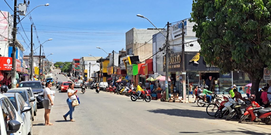 CDL de Euclides da Cunha dá início a mais uma campanha de Natal. São mais de R$ 32 mil em prêmios