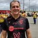 “Depois do nascimento dos meus filhos, foi o dia mais feliz da minha vida”, diz valentense Fábio Mota sobre título do Vitória