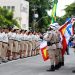 Polícia Militar forma 501 novos sargentos, que vão reforçar o policiamento de rua na capital e interior do estado