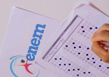 Gabarito e cadernos de questões do Enem serão divulgados nesta terça