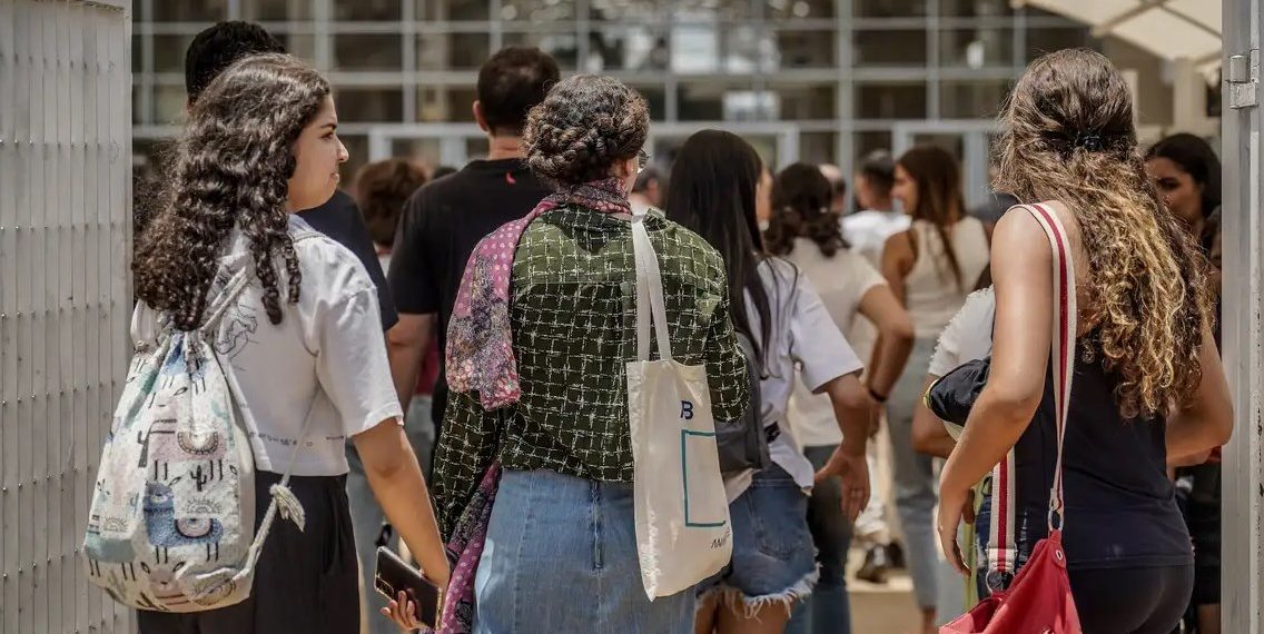 Você viu? Gabarito do Enem já está disponível para consulta