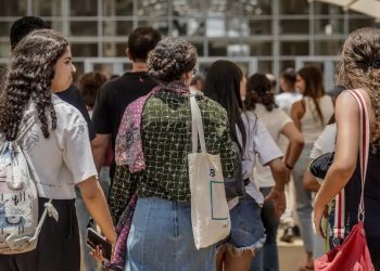 Você viu? Gabarito do Enem já está disponível para consulta