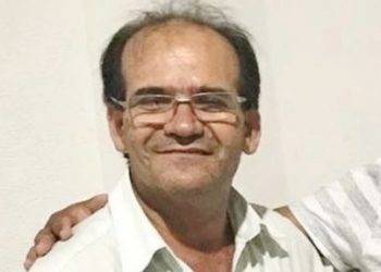 Empresário do ramo de supermercado é encontrado morto dentro de casa