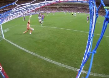 Cruzeiro vence o Fortaleza fora de casa e empurra o Bahia para o Z4