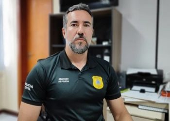 Feira: Polícia pede prisão preventiva do acusado de assassinar metalúrgico após colisão de trânsito