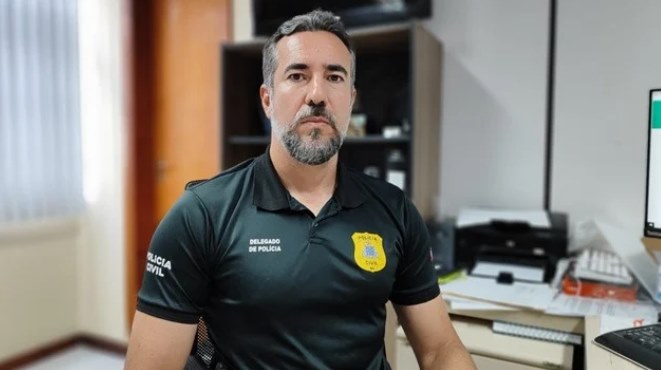 Feira: Polícia pede prisão preventiva do acusado de assassinar metalúrgico após colisão de trânsito