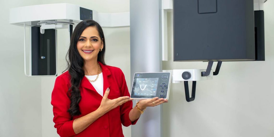 Coité – Ao completar 10 anos Clínica Imagem Facial adquire melhor tomógrafo do mundo