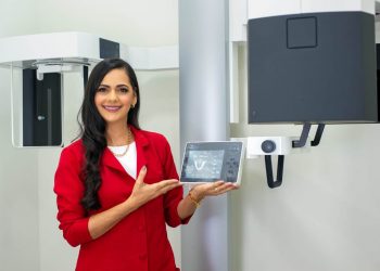 Coité – Ao completar 10 anos Clínica Imagem Facial adquire melhor tomógrafo do mundo