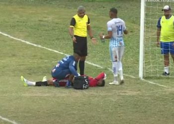 Intermunicipal – Acompanhe ao vivo o duelo entre Itamaraju x Quijingue