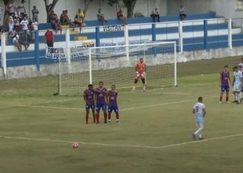 Intermunicipal – Quijingue perde por 3 a 0 para Itamaraju e tem missão dificil para chegar a final