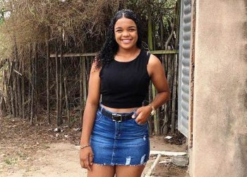 Jovem de 18 anos morre e outras duas pessoas ficam feridas em colisão de motocicletas