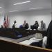 Jurados acolhem tese da defesa e votam pela absolvição de mãe e filho acusados de matar chapista e jogar corpo em açude