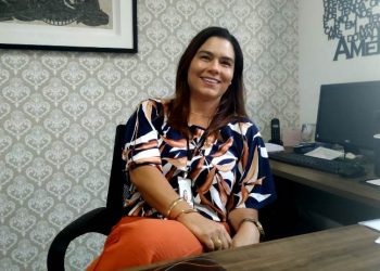 Entrevista – Diretora da Faresi celebra o sucesso do Vestibular de Medicina e anuncia outro para Odontologia