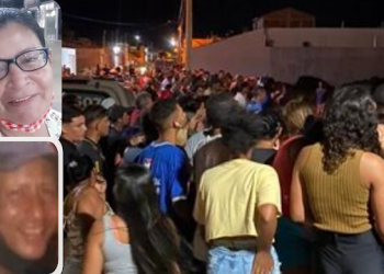 Mulher e irmão são mortos em Sento Sé; filho e ex-marido são os principais suspeitos