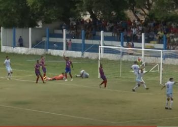 Intermunicipal – Veja os melhores momentos do duelo seleção de Itamaraju x Quijingue