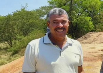 Prefeito de Angical-BA morre aos 50 anos