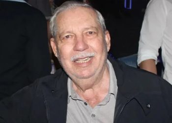 Ex-governador Nilo Coelho se despede da vida pública