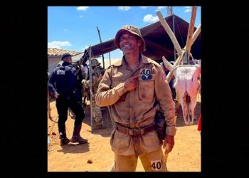 Soldado da Cipe Nordeste conclui Curso de Operações Policiais em Área de Caatinga